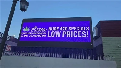 Step-by-Step Guide to Waterproofing Outdoor LED Screens