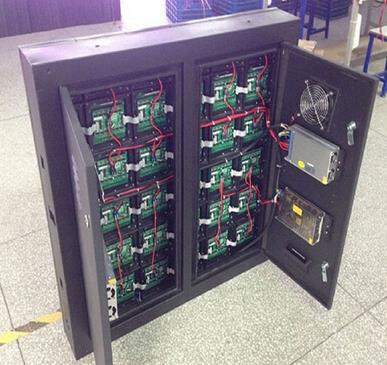 LED display